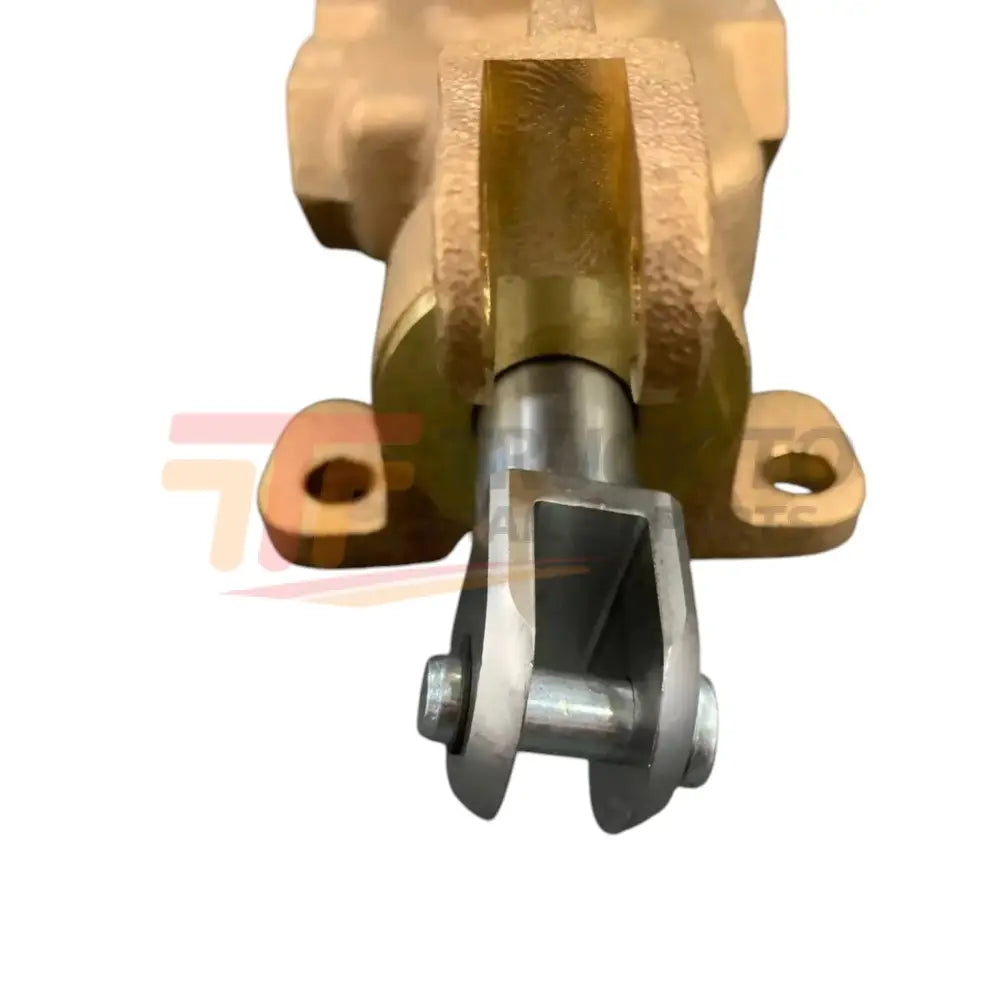 M05445443 Parker Manual Valve - Truck To Trailer
