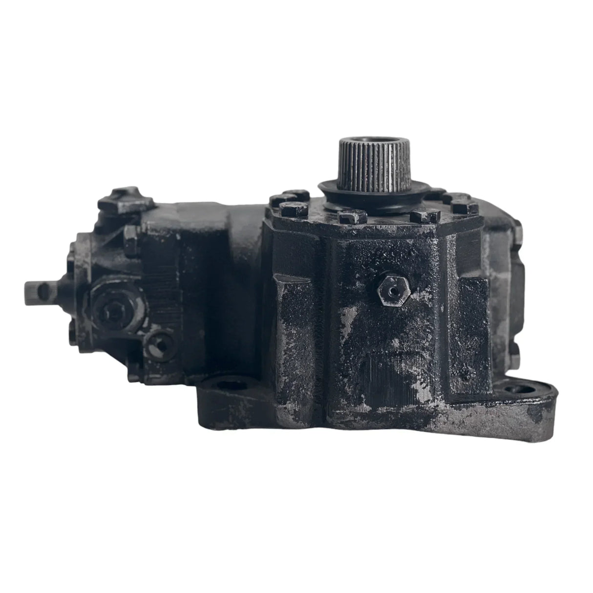2020263C91 Genuine International Power Steering Gear - Truck To Trailer