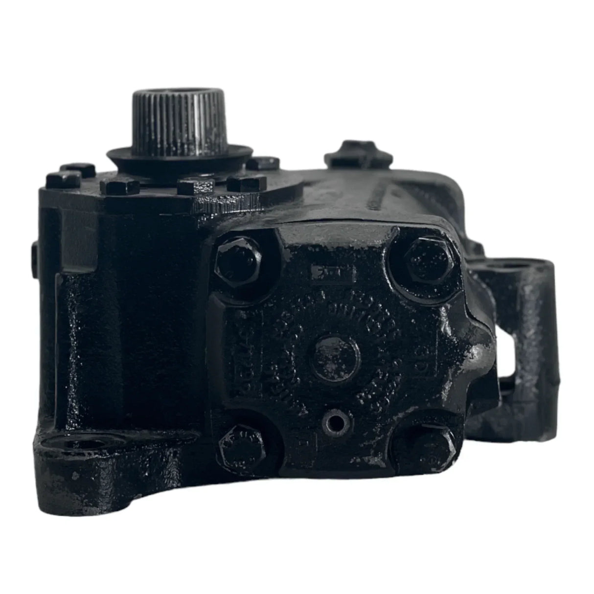 2020263C91 Genuine International Power Steering Gear - Truck To Trailer