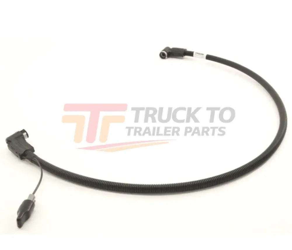 M50-6031-71131100 Genuine Peterbilt Def Diesel Exhaust Fluid Hose - Truck To Trailer