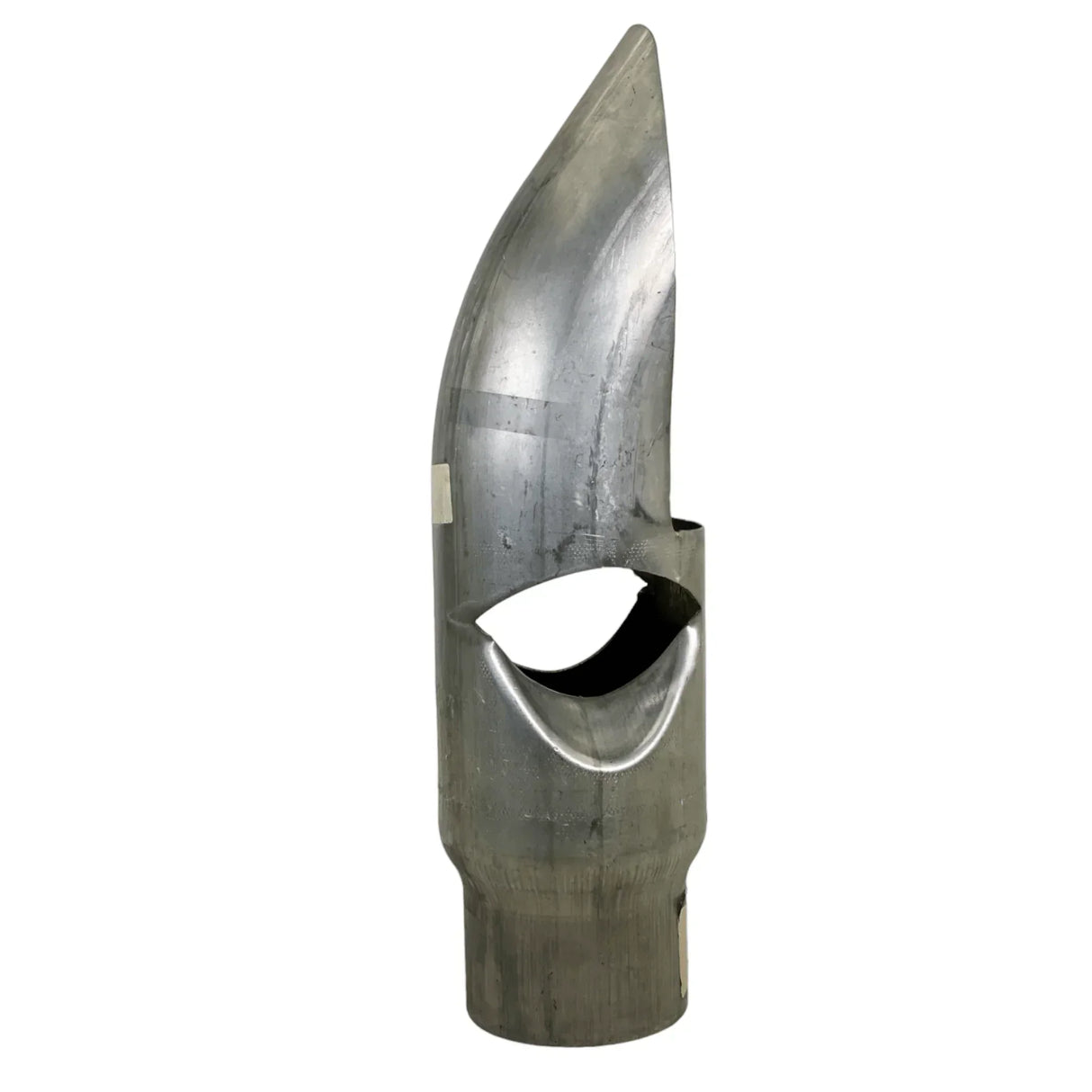 M669080001 Genuine Paccar Exhaust Tip For Kenworth - Truck To Trailer