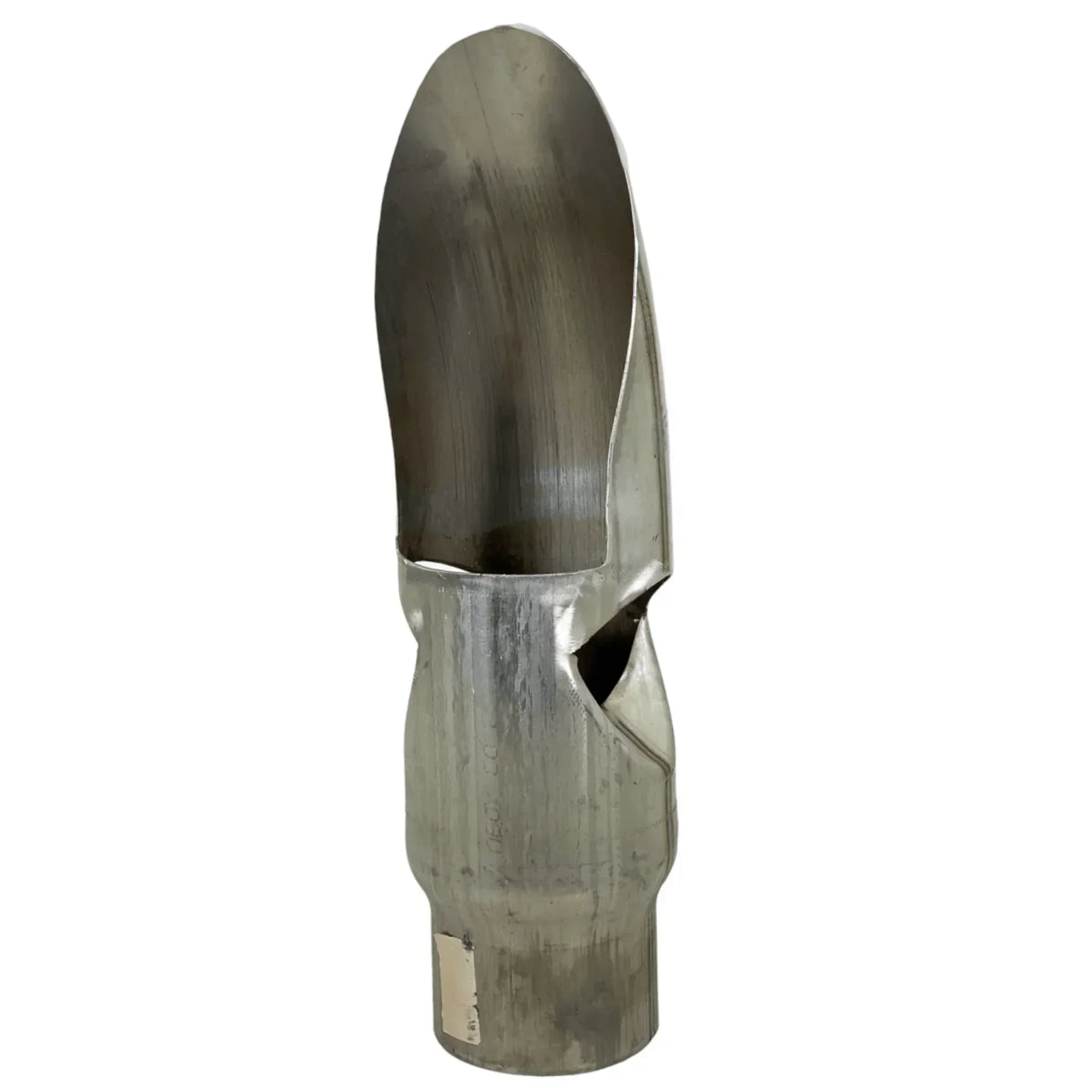 M669080001 Genuine Paccar Exhaust Tip For Kenworth - Truck To Trailer
