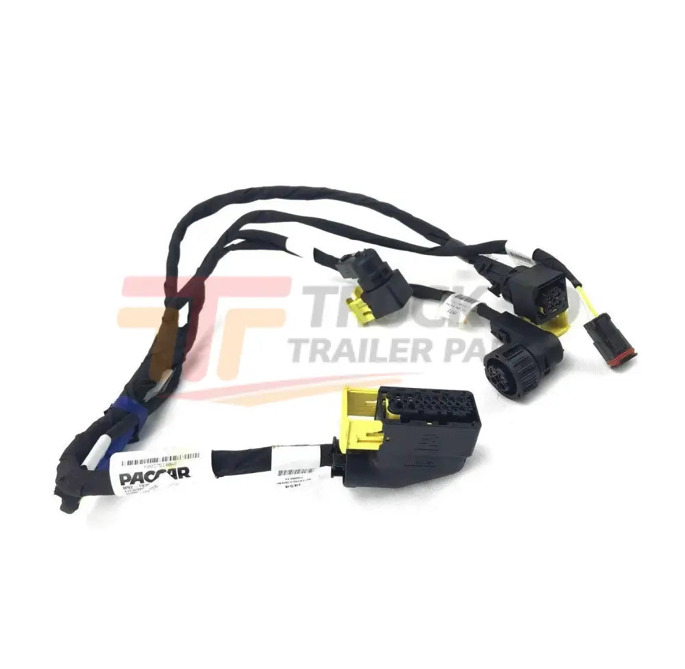 M92-1038 Genuine Paccar Harness Def Tank Small - Truck To Trailer