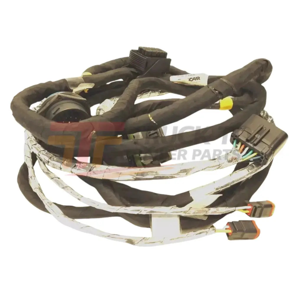 M921048102220 Genuine Paccar Aftertreatment Wiring Harness - Truck To Trailer