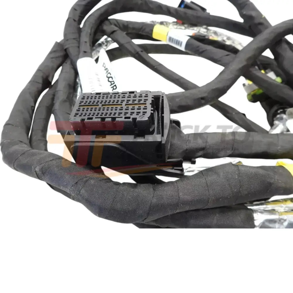 M921048102220 Genuine Paccar Aftertreatment Wiring Harness - Truck To Trailer