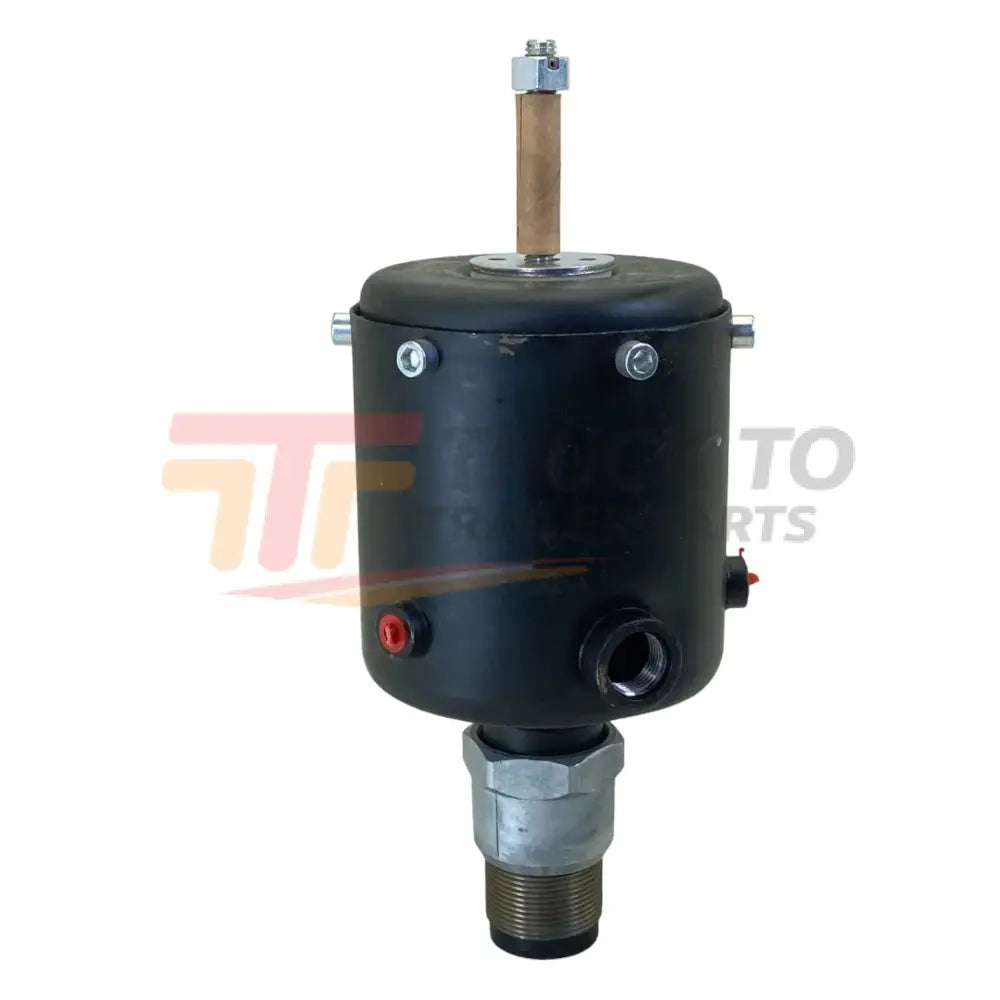 MA15500X Genuine Haldex H-Series Spring Brake Actuator - Truck To Trailer