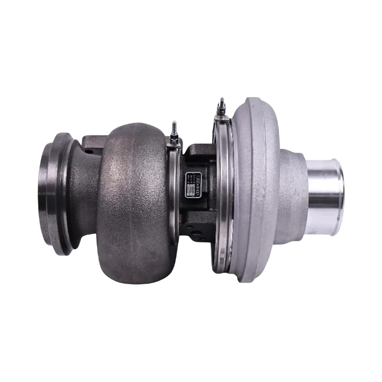631GC5140M2X Genuine Mack Turbocharger S3BL090