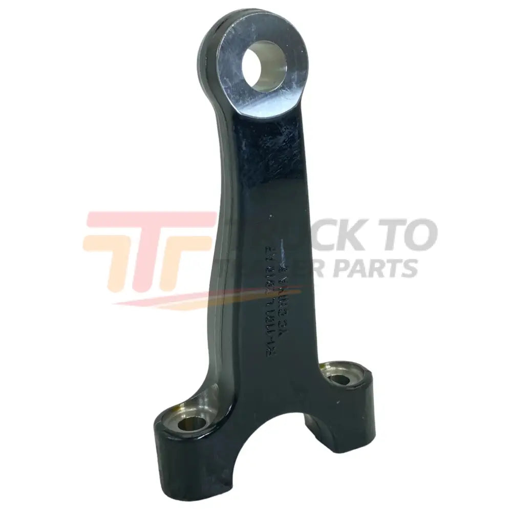6813381101 Genuine Freightliner Right Side Steering Arm - Truck To Trailer