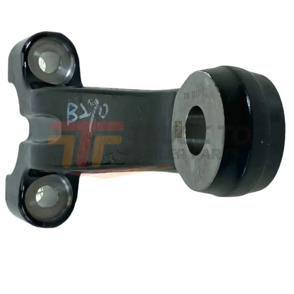 6813381101 Genuine Freightliner Right Side Steering Arm - Truck To Trailer