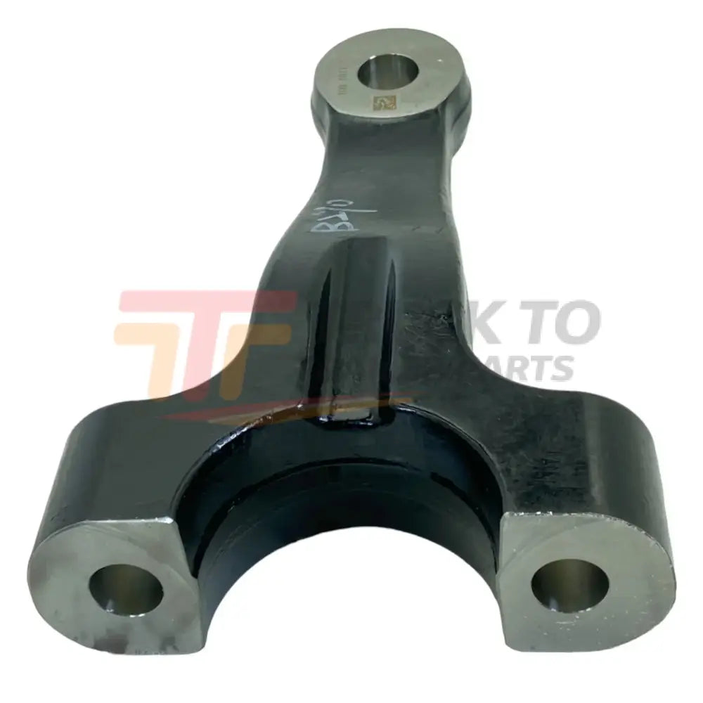 6813381101 Genuine Freightliner Right Side Steering Arm - Truck To Trailer