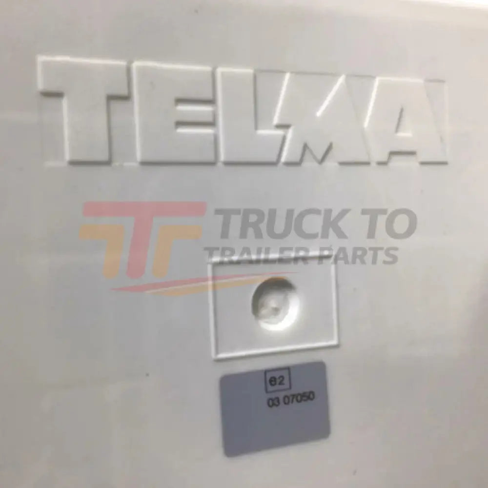 MC-TID 11014 Genuine Volvo Chassis Harness - Truck To Trailer