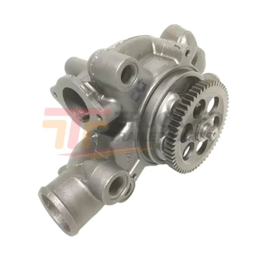 MIDRW4124X Genuine Mack Water Pump - Water Pump