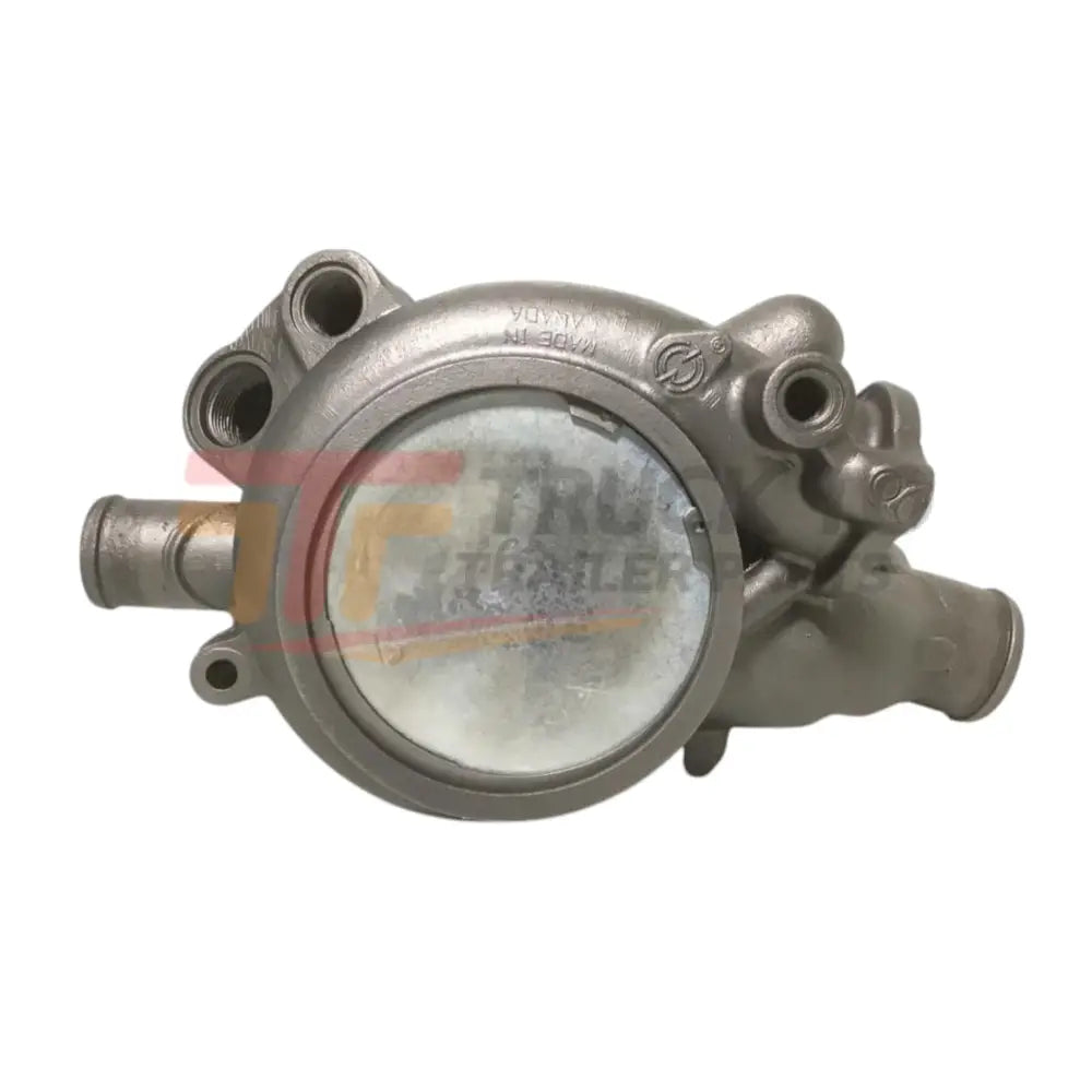 MIDRW4124X Genuine Mack Water Pump - Water Pump