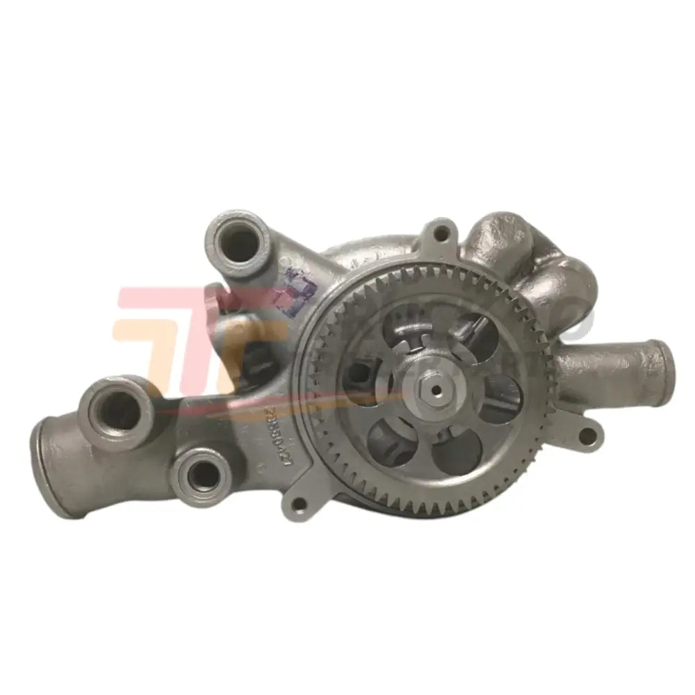 MIDRW4124X Genuine Mack Water Pump - Water Pump