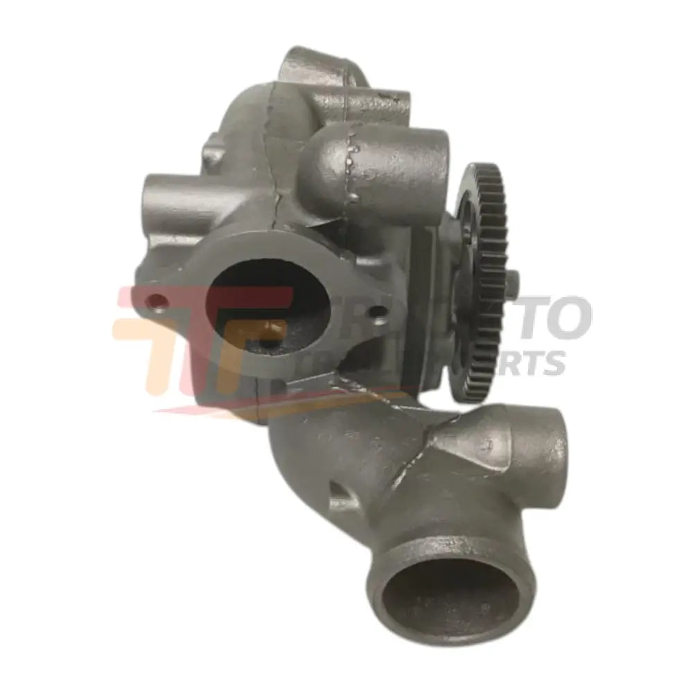 MIDRW4124X Genuine Mack Water Pump - Water Pump