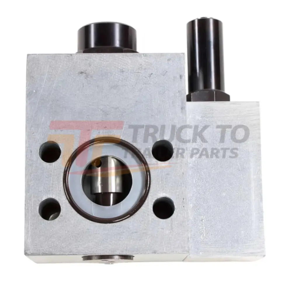 MMB-100-SAFS-87M Parker Valve Holding - Truck To Trailer