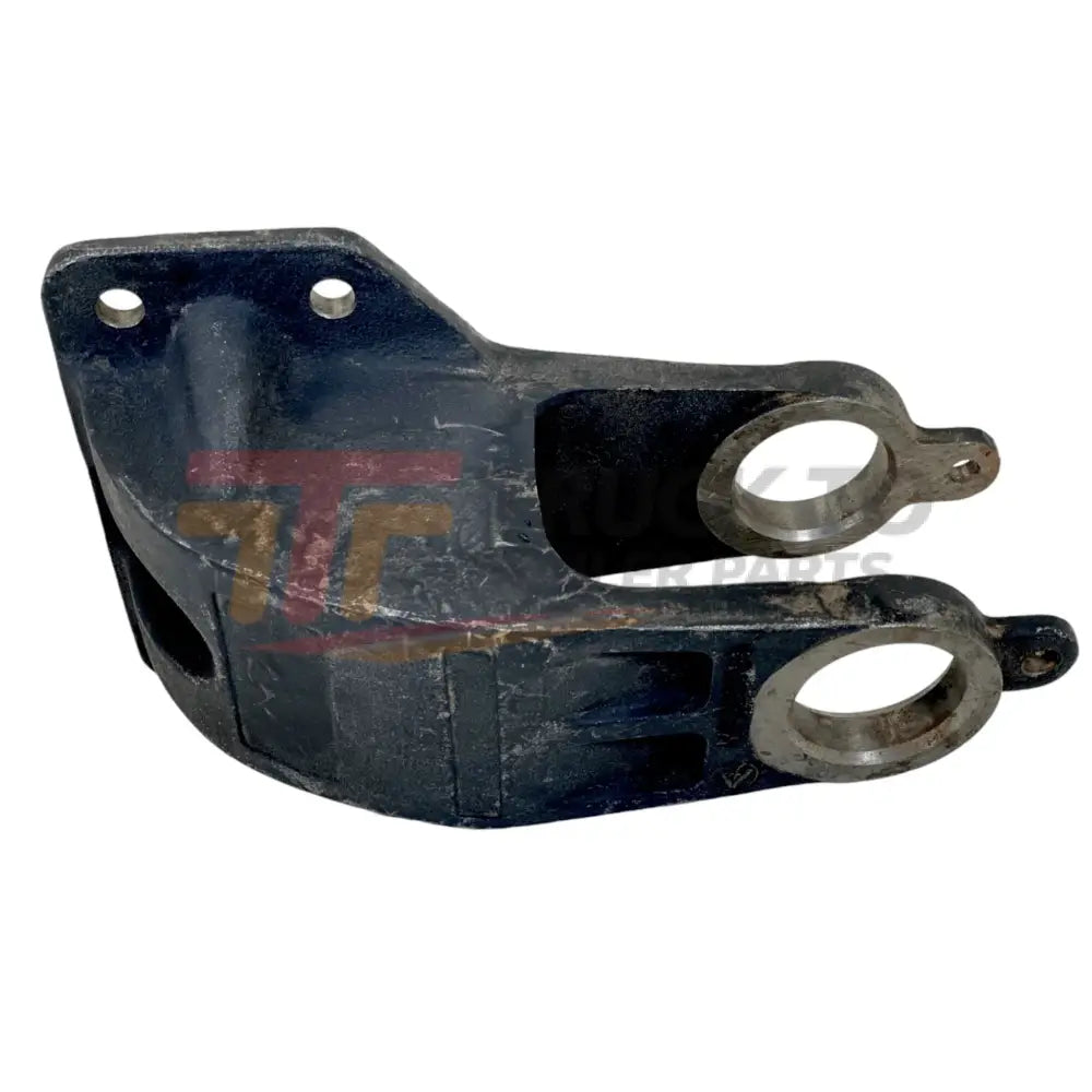 Mpb75758 Genuine Peterbilt Suspension Spring Hanger - Truck To Trailer
