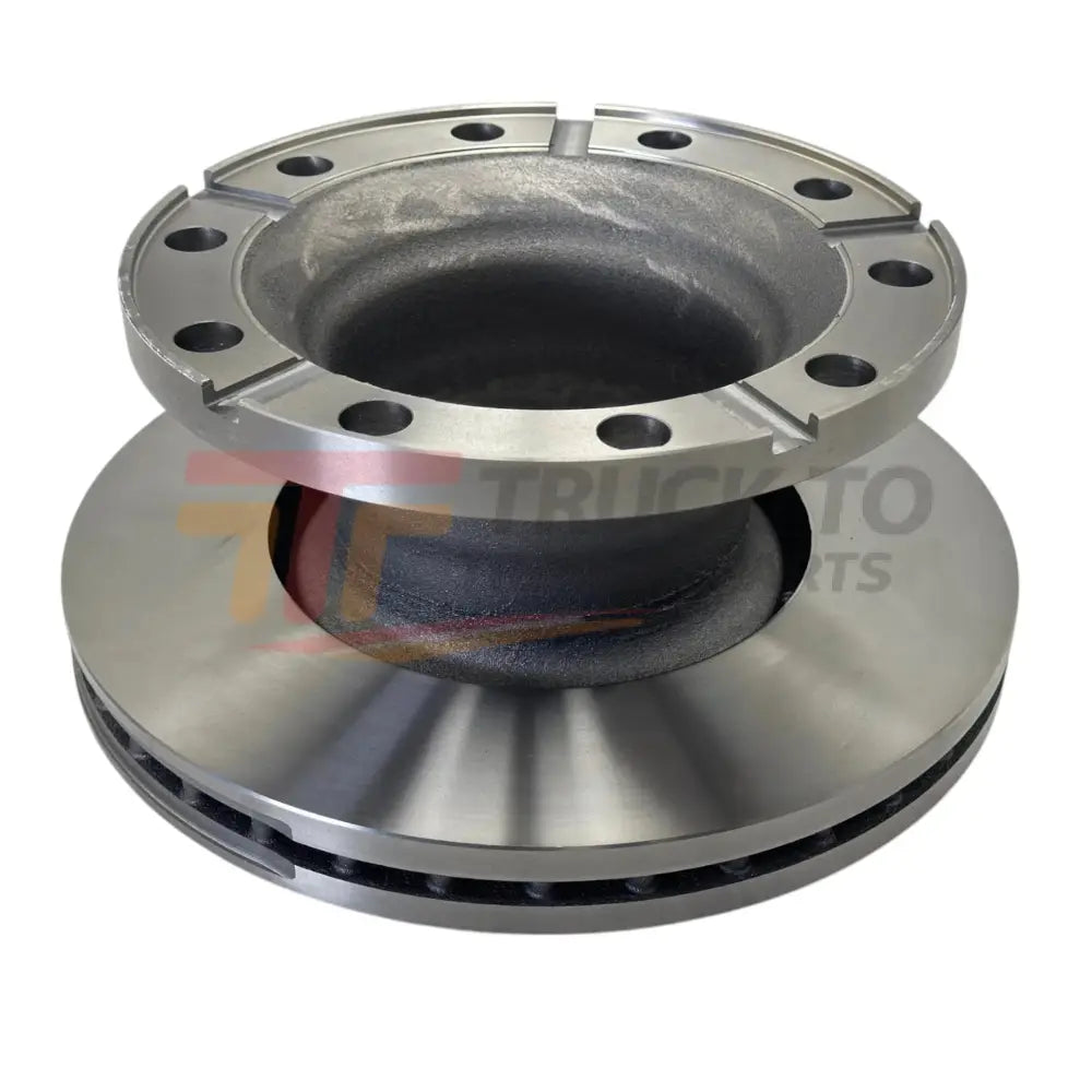 MPBR76902 Genuine Haldex Rotor Disc Brake Rotor - Truck To Trailer