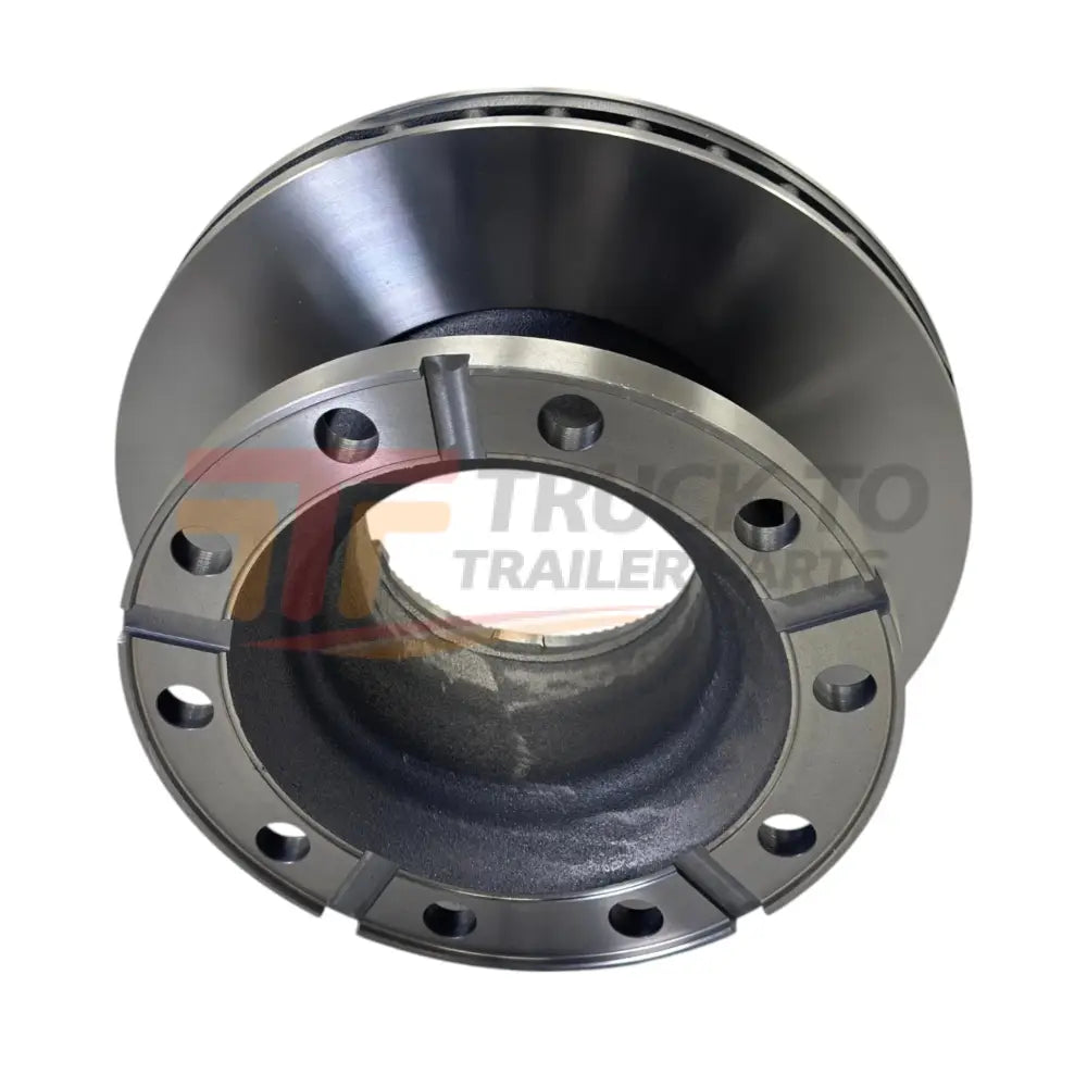 MPBR76902 Genuine Haldex Rotor Disc Brake Rotor - Truck To Trailer