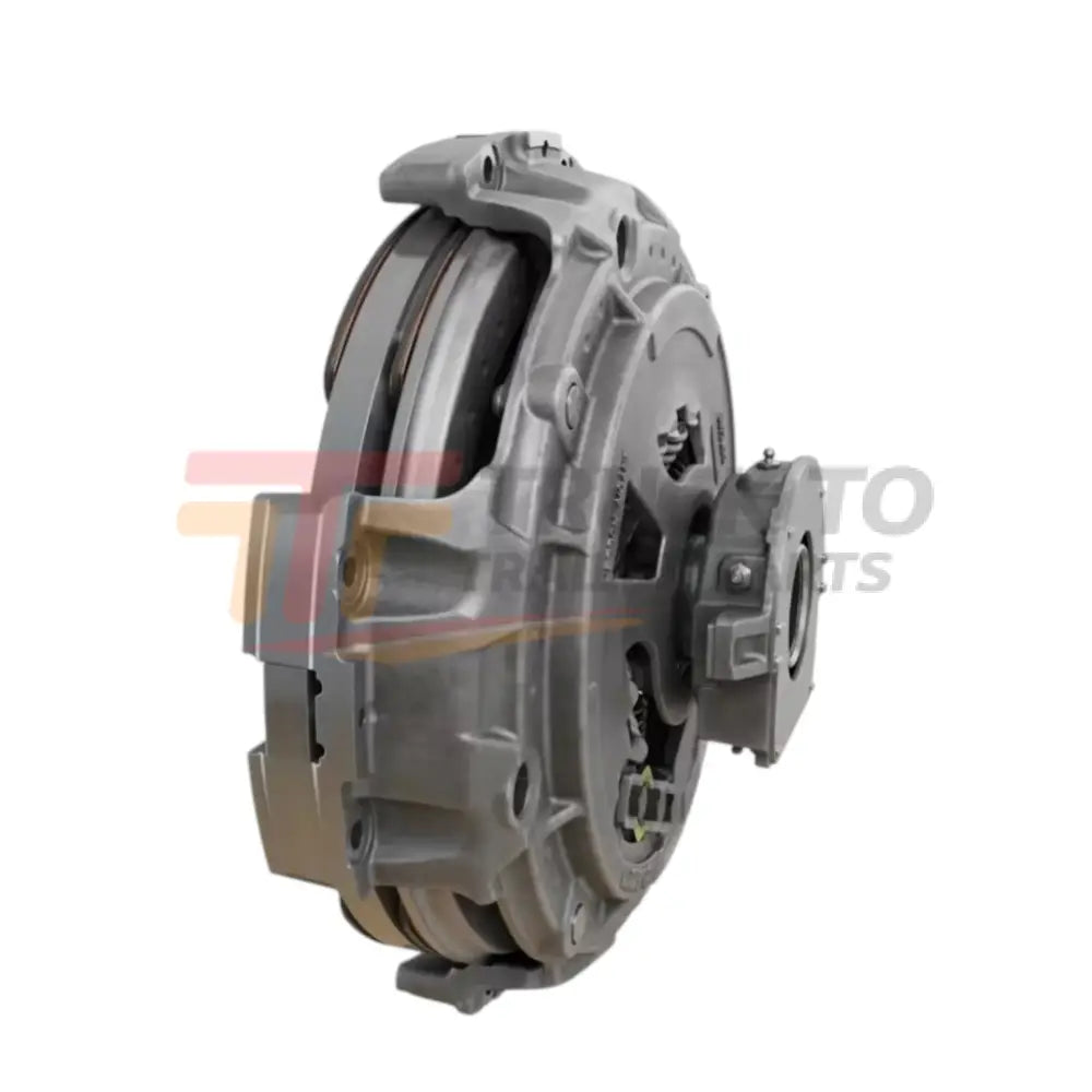 N10893515 Genuine Haldex Clutch Friction Plate - Truck To Trailer