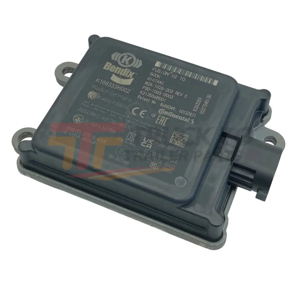 N28-1026-202 Genuine Bendix Front Radar Assembly FLR-25