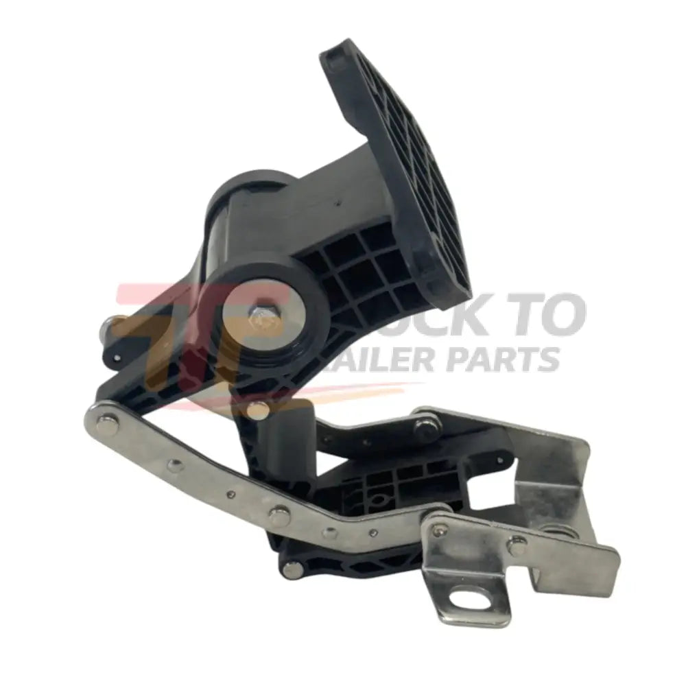 N48-6002 Genuine Peterbilt Battery Box - Truck To Trailer