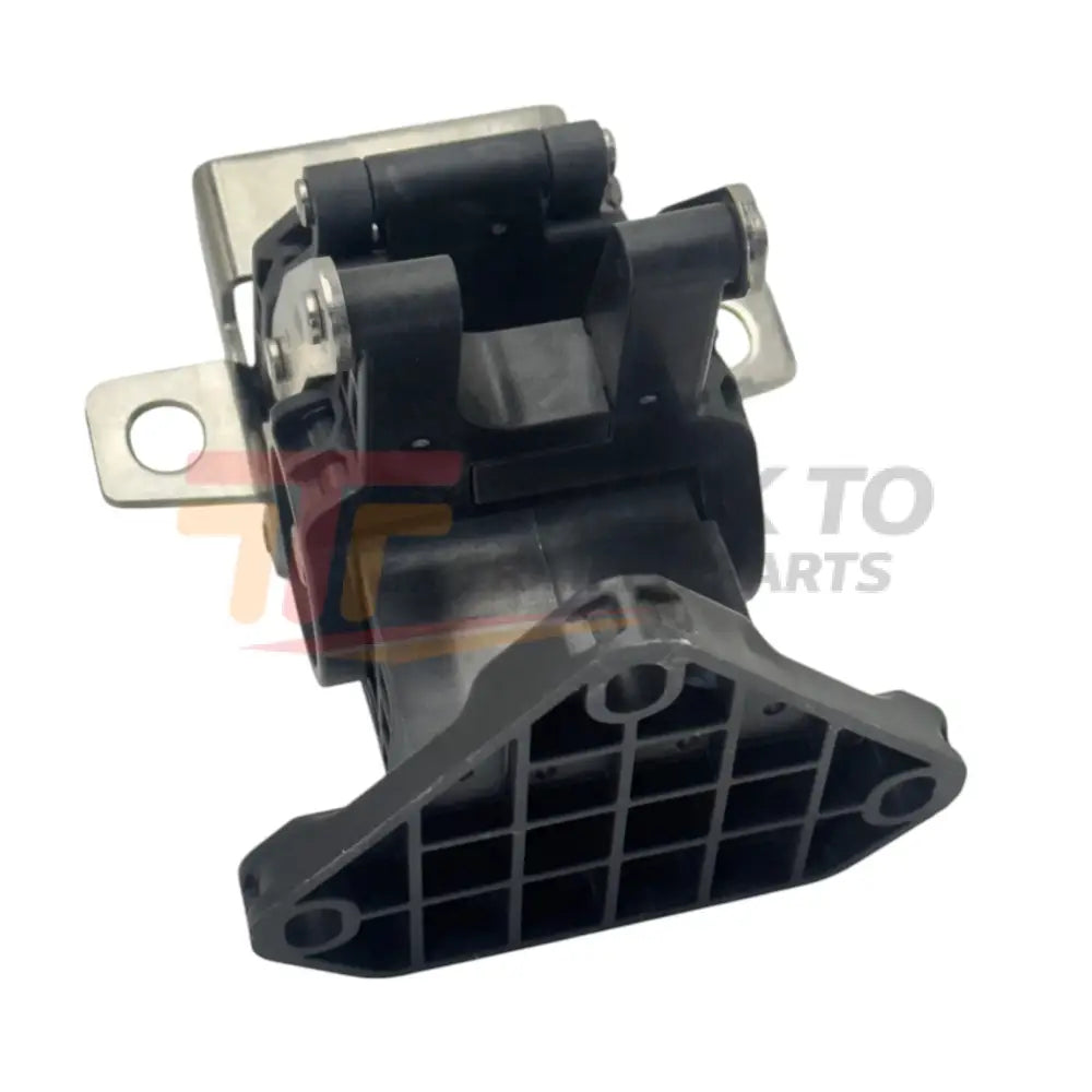 N48-6002 Genuine Peterbilt Battery Box - Truck To Trailer