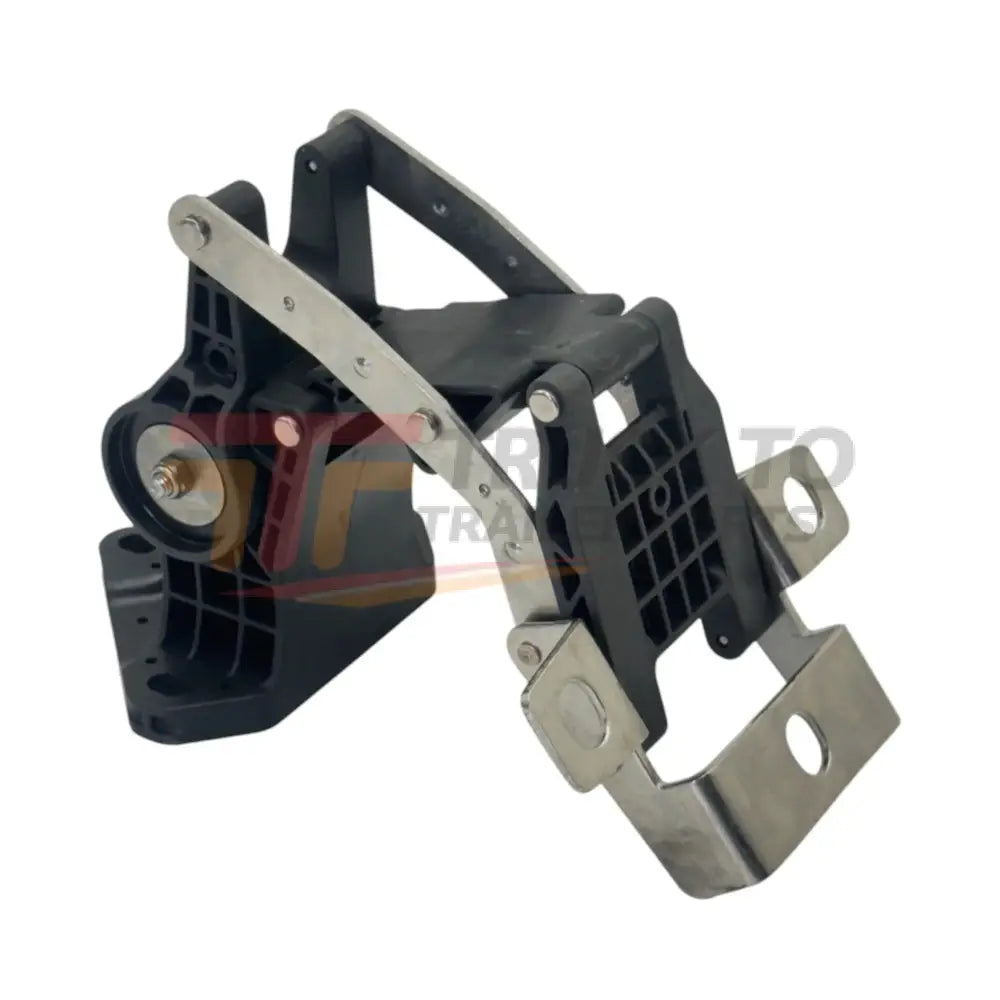 N48-6002 Genuine Peterbilt Battery Box - Truck To Trailer