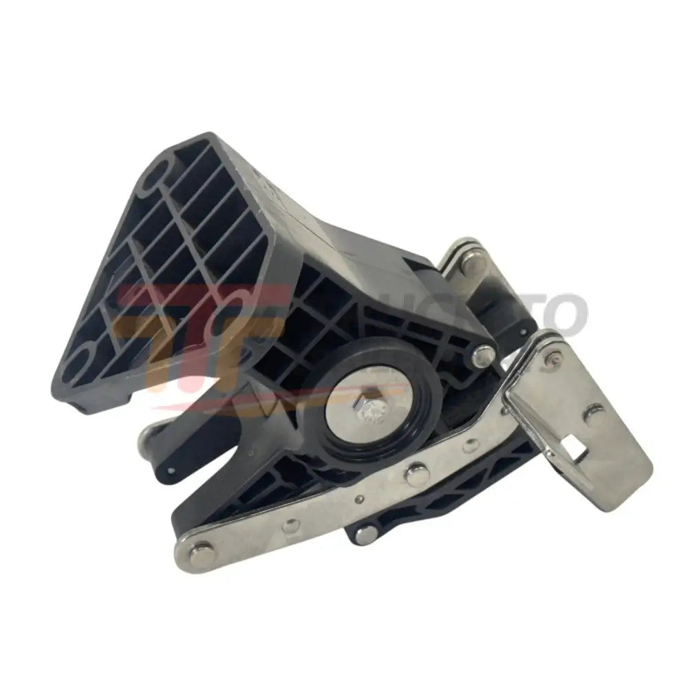 N48-6002 Genuine Peterbilt Battery Box - Truck To Trailer