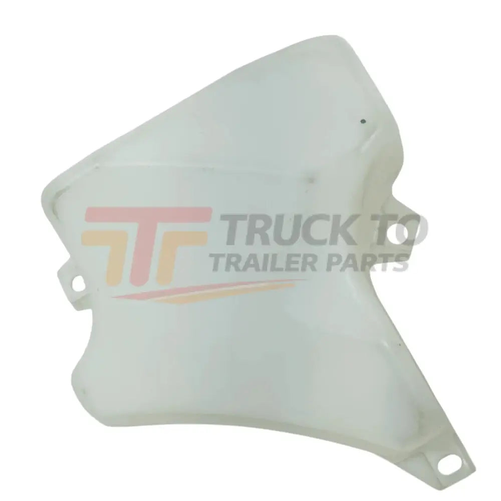 N5355001 Genuine Paccar Washer Fluid Reservoir - Kenworth & Peterbilt - Truck To Trailer