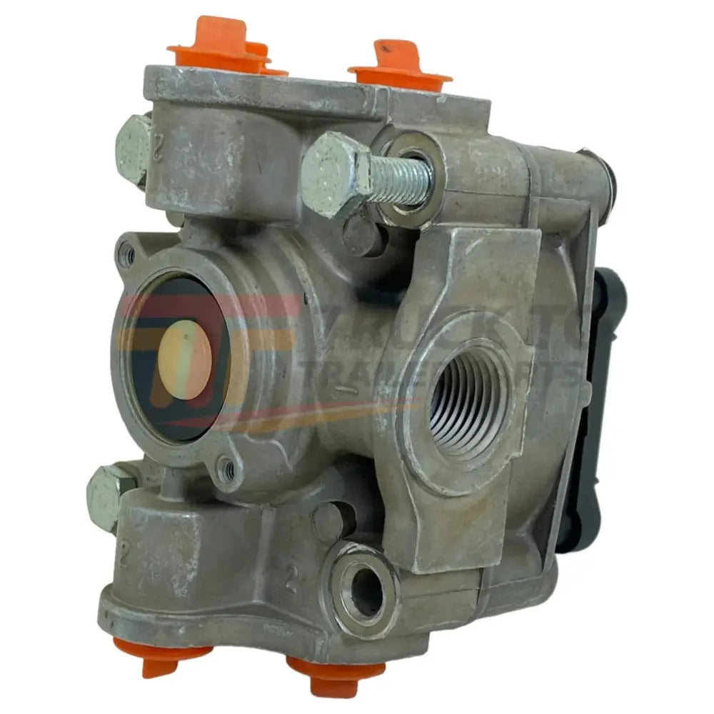 N9001AC Genuine Haldex Abs Modulator Relay Valve 12V - Truck To Trailer