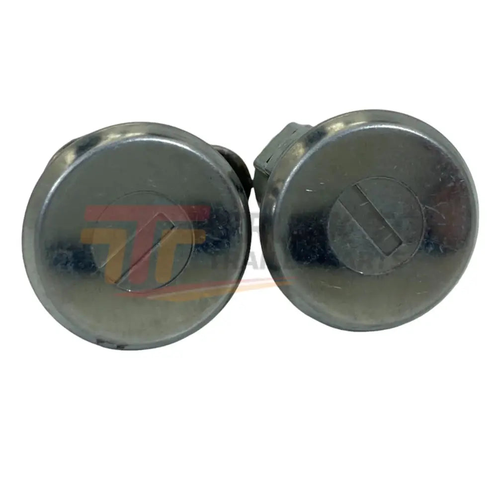 NAV1682044C91 Genuine International Door Locks And Ignution Cylinder Kit - Truck To Trailer