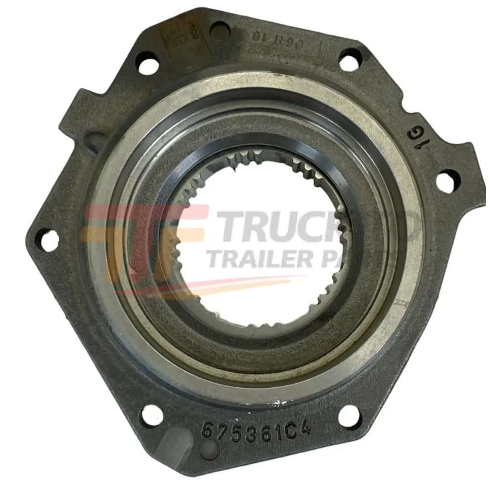 NAV1802666C92 Genuine International Oil Pump - Truck To Trailer