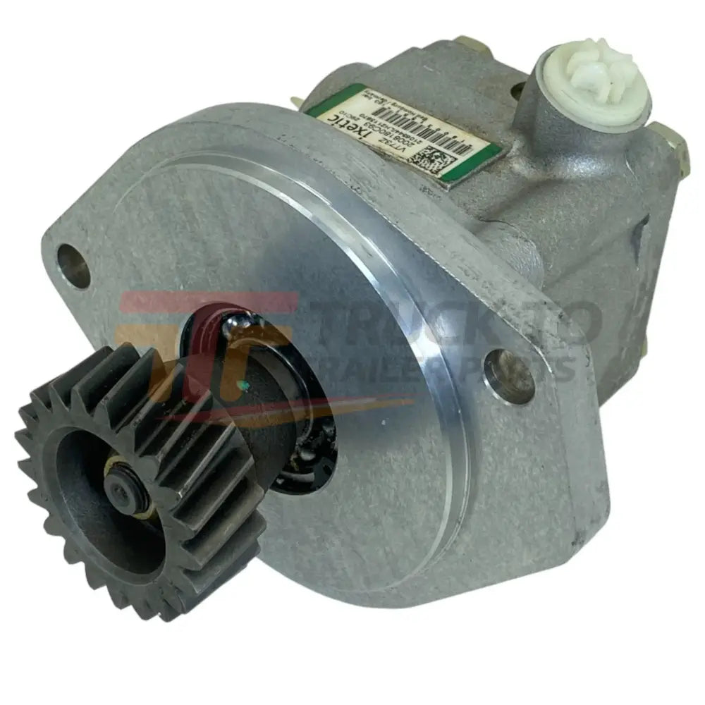 NAV2008180C93 Genuine International Power Steering Pump - Truck To Trailer