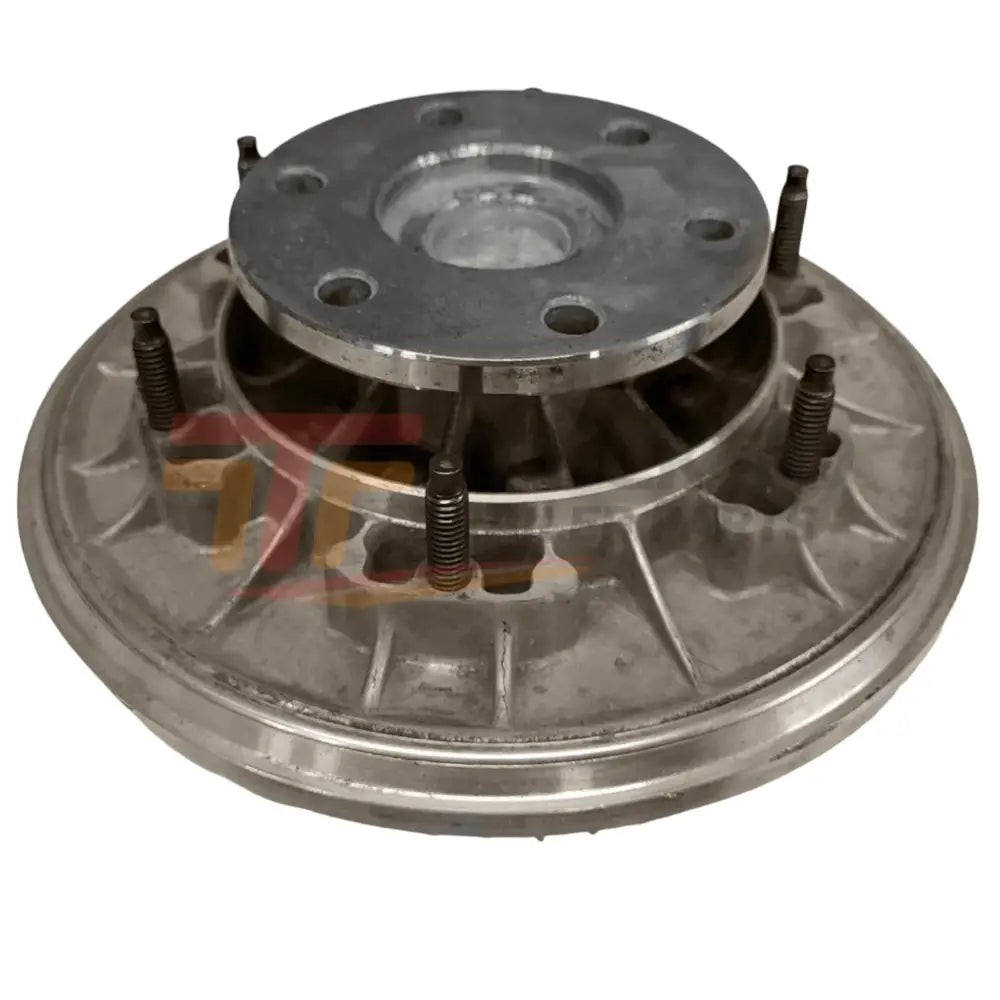 NAV537481C2 Genuine International Drive Fan Viscous - Truck To Trailer