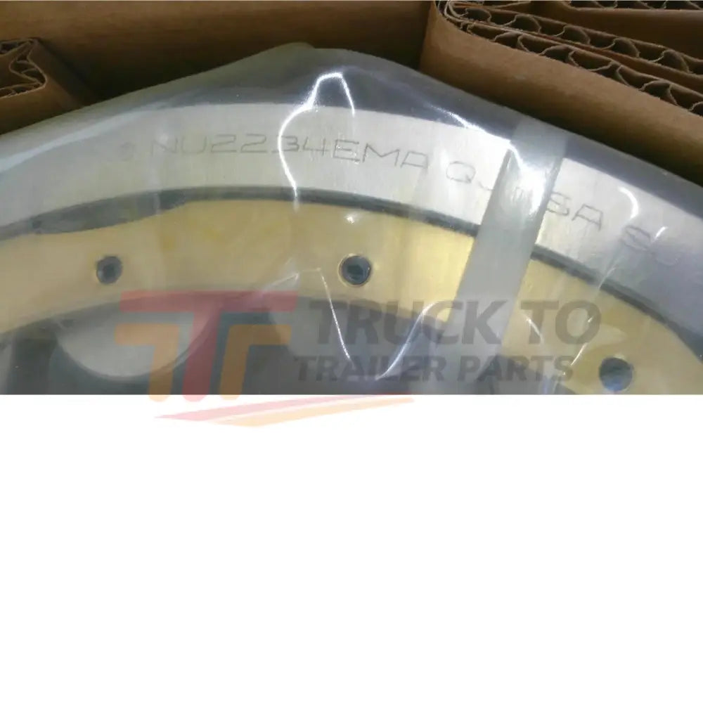 NU2234EMA Genuine Timken Cylindrical Roller Bearing - Truck To Trailer