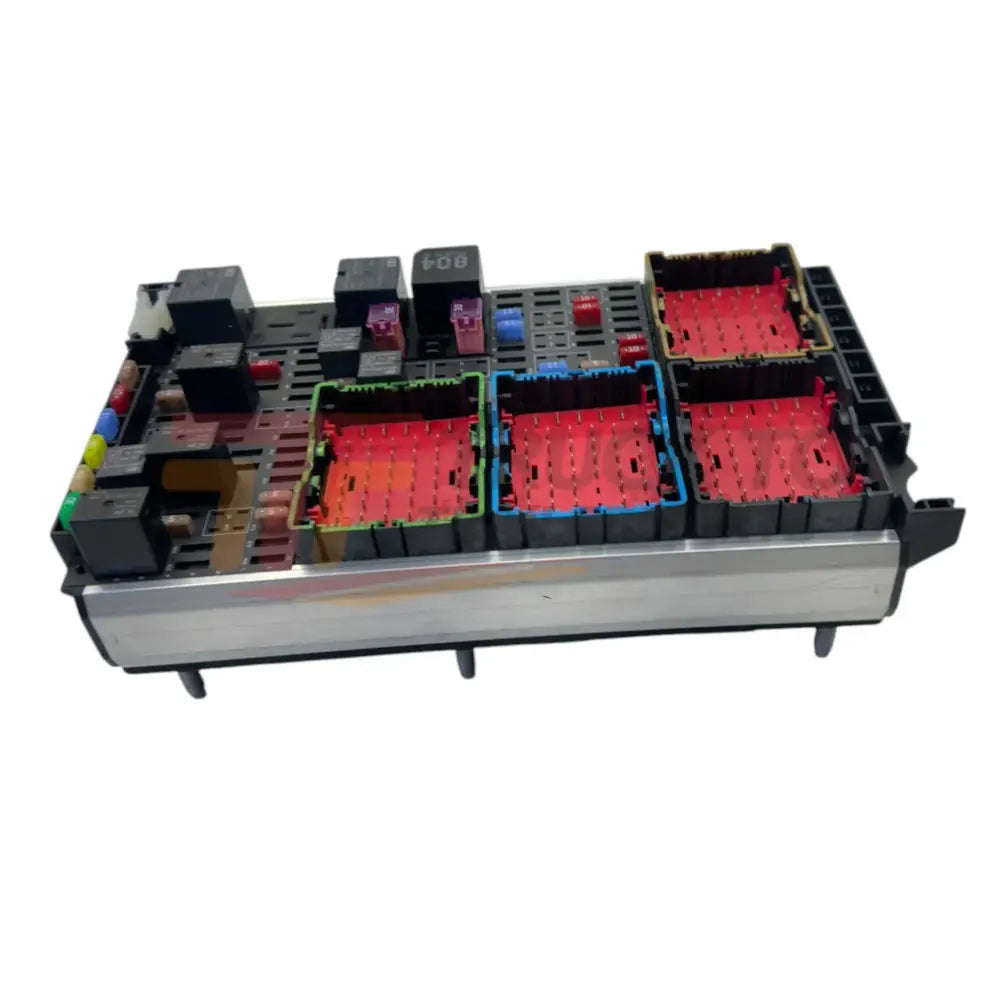 P2712870101 Genuine Paccar Cab Fuse Box Assembly - Truck To Trailer