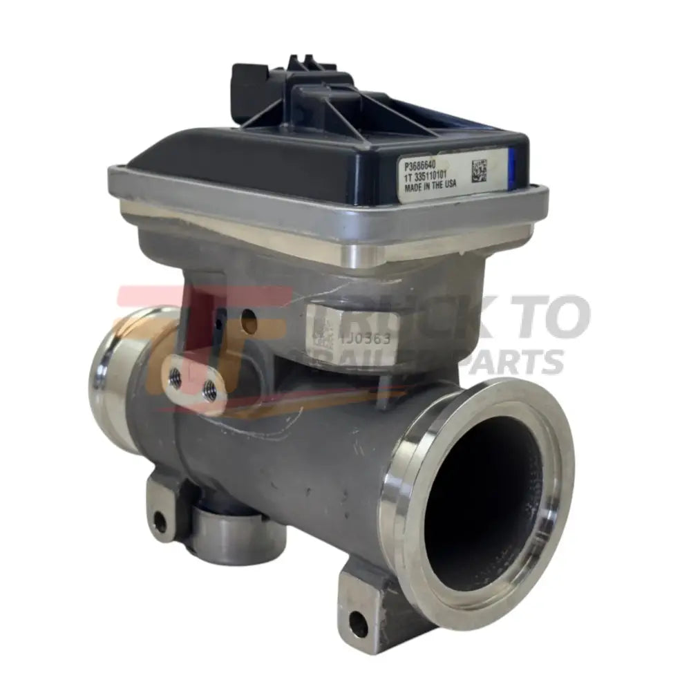 P2864987 Genuine Cummins EGR Exhaust Gas Recirculation Valve - Truck To Trailer