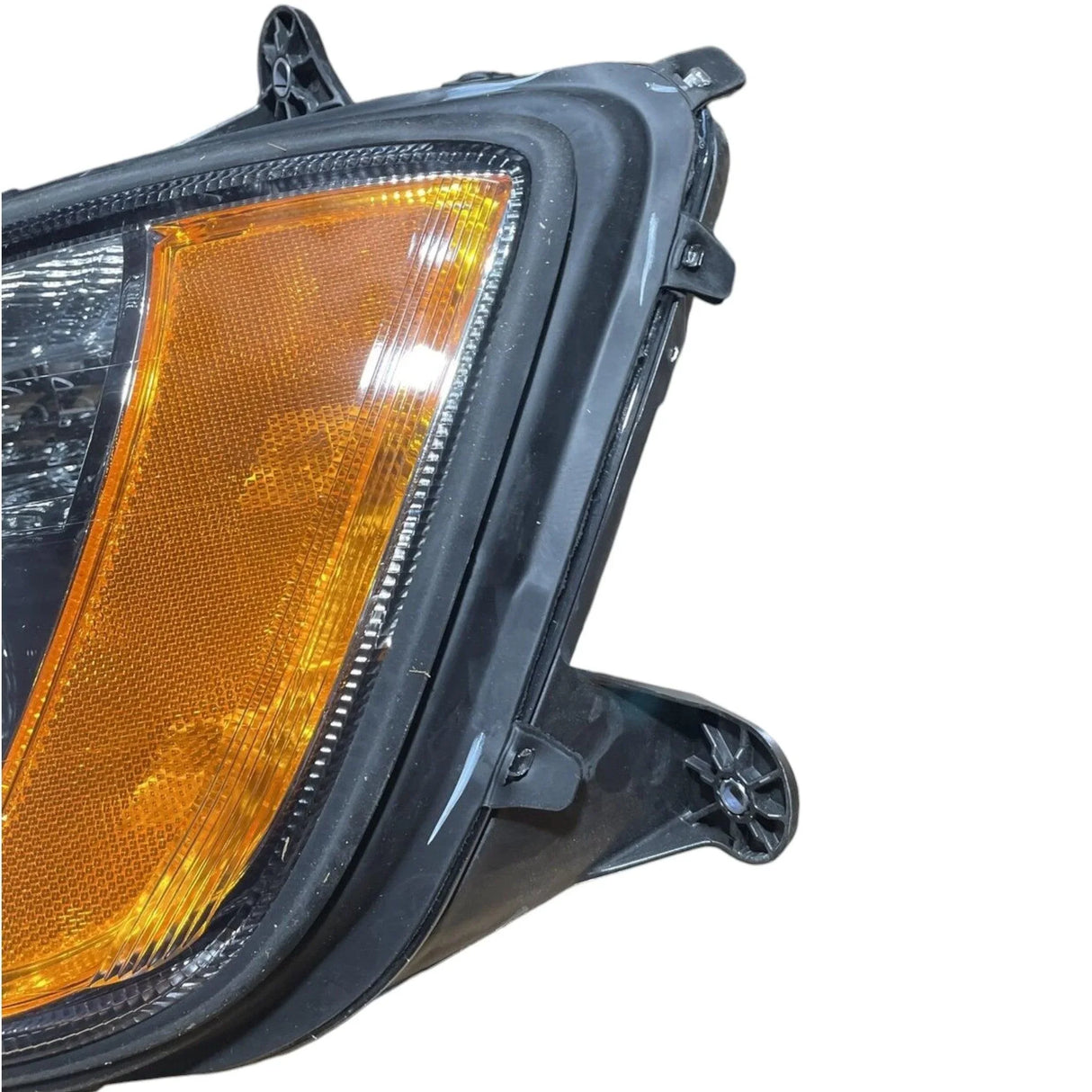 P54-1059-100L Genuine Paccar Left Headlight - Truck To Trailer