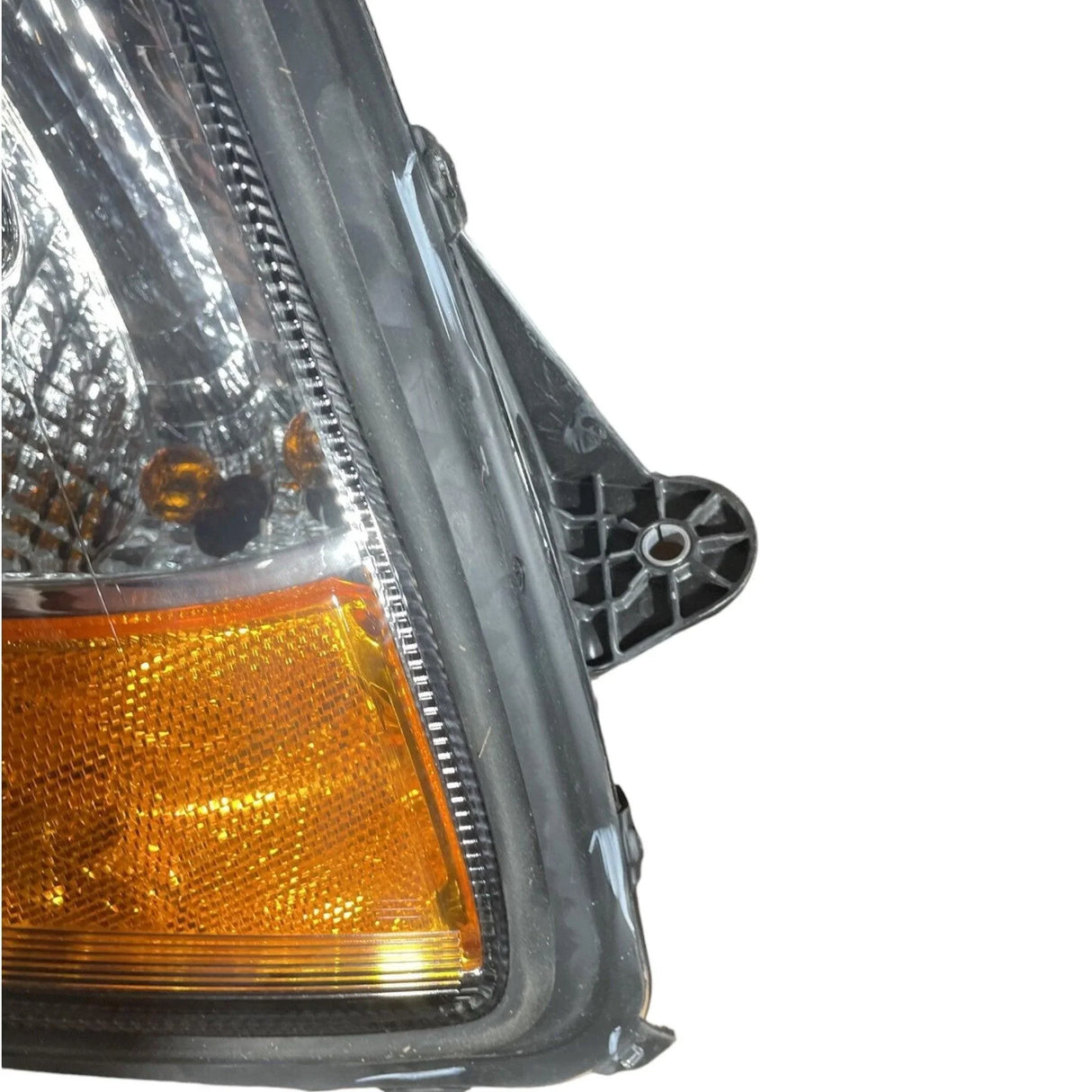P54-1059-100L Genuine Paccar Left Headlight - Truck To Trailer