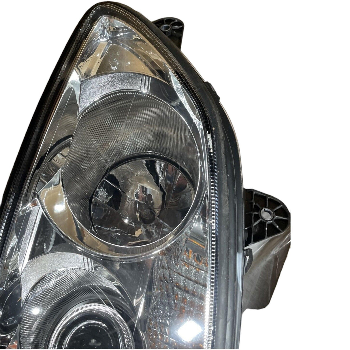 P54-1059-100L Genuine Paccar Left Headlight - Truck To Trailer