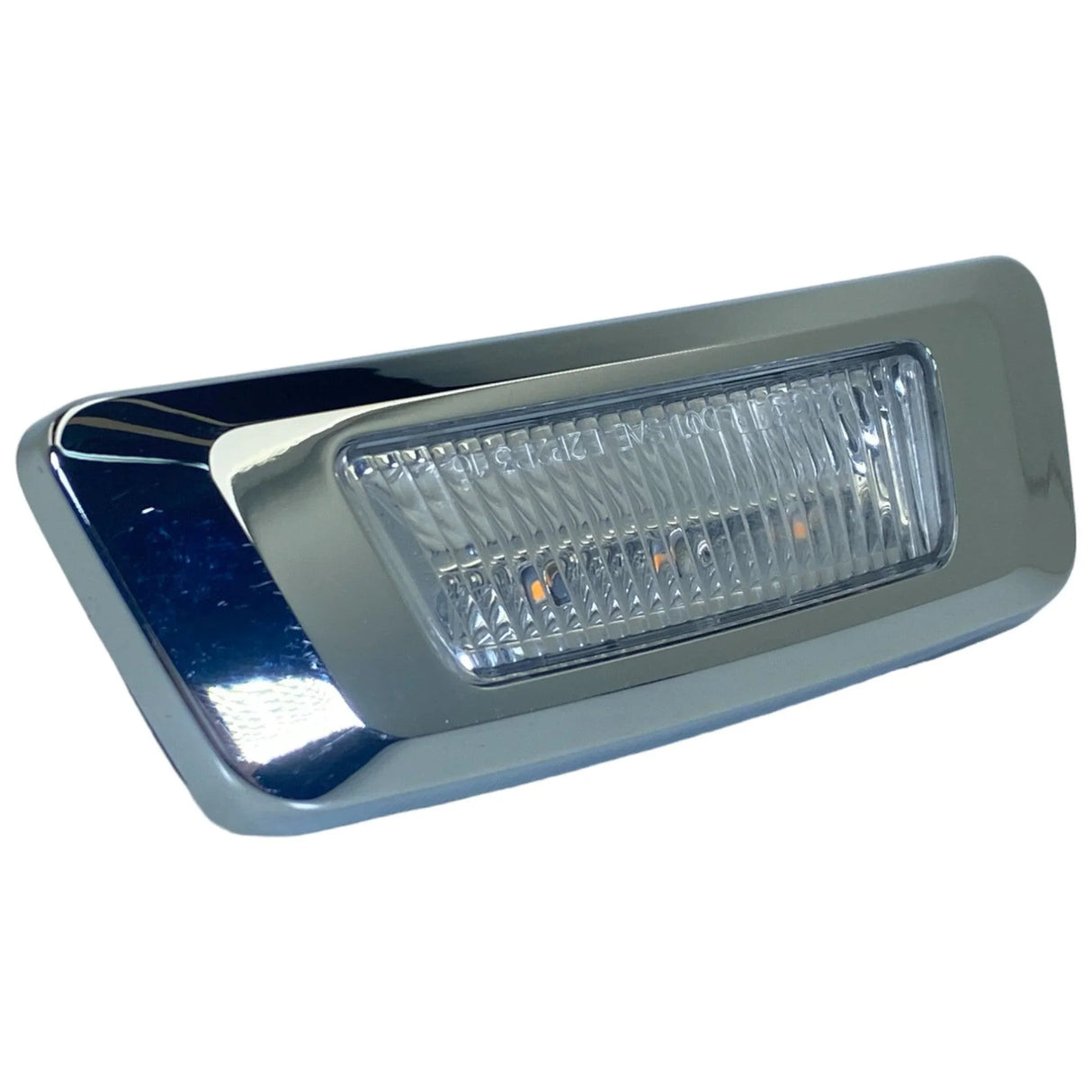 1INJ1159000 Genuine Paccar Lamp - Side Turn Indicator - Truck To Trailer