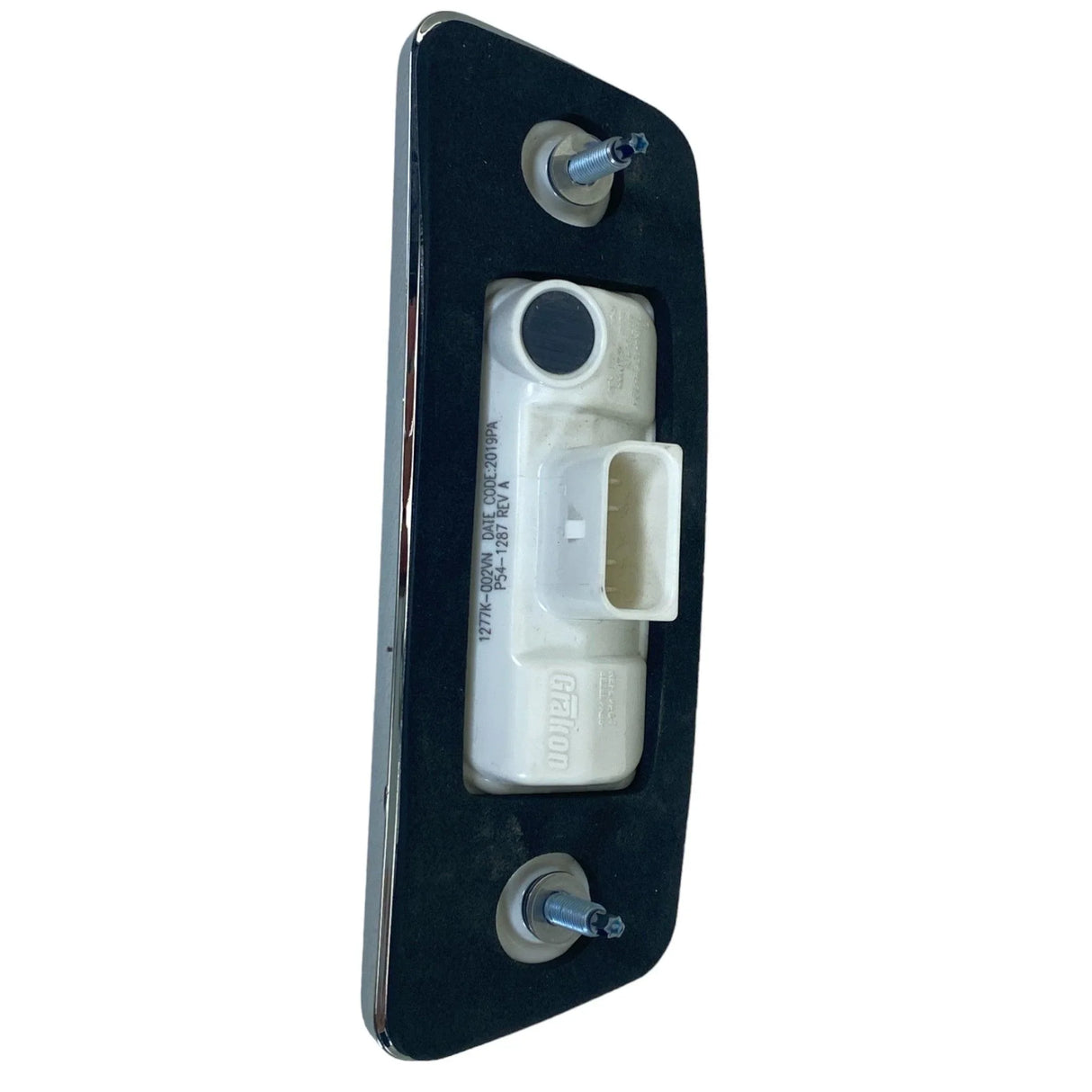 1-INJ-1159-000 Genuine Paccar Lamp - Side Turn Indicator - Truck To Trailer