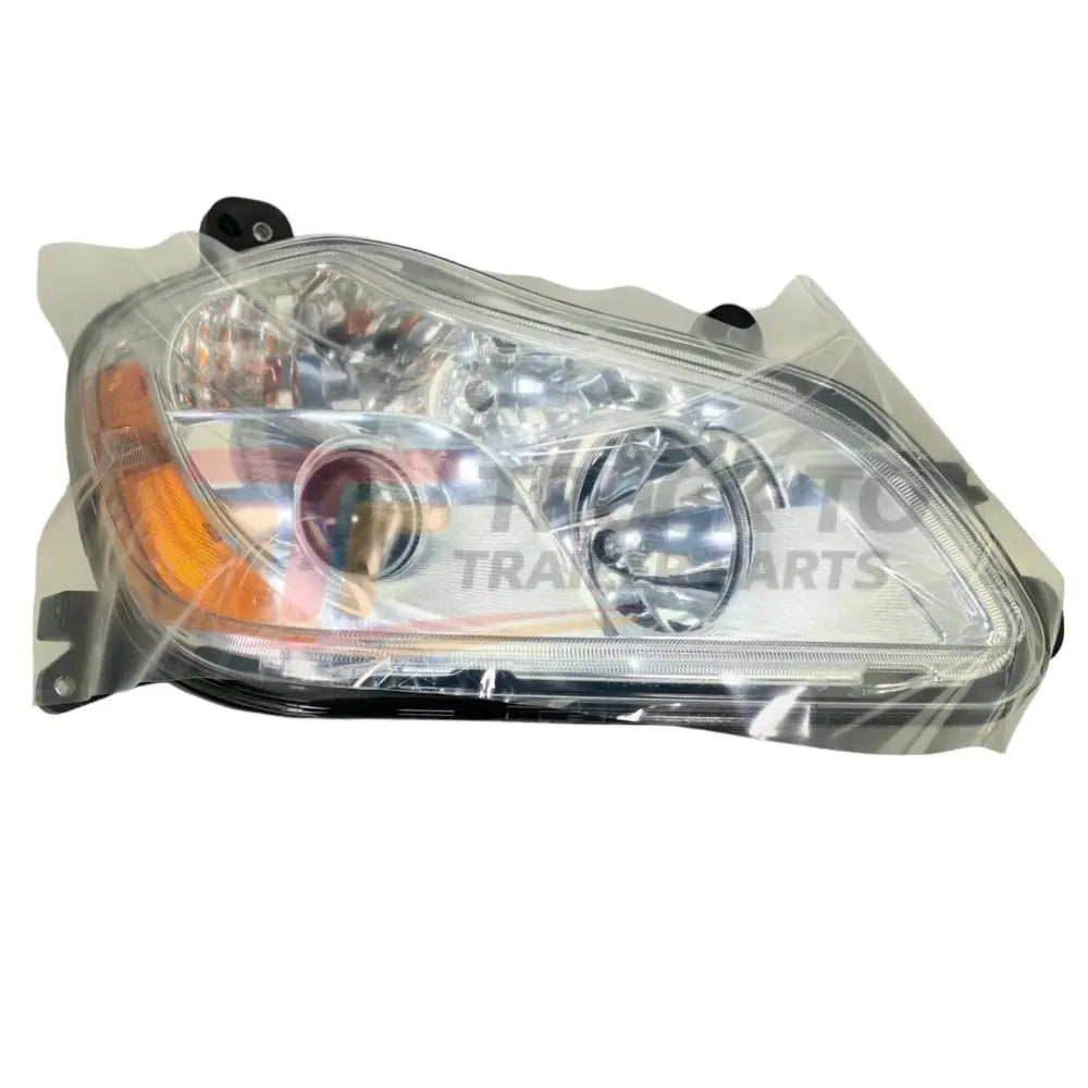 P546164100R Paccar Right Side Halogen Headlight Assy For Kenworth T680 2013-2021 - Truck To Trailer