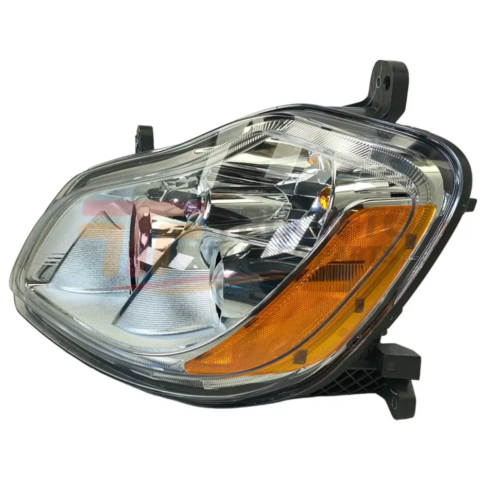 P54-6164-100 Paccar Left Side Halogen Headlight Assy For Kenworth T680 2013-2021 - Truck To Trailer