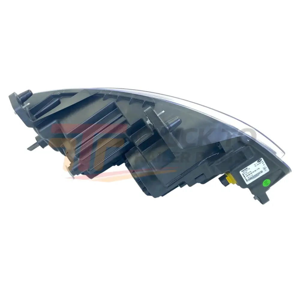 P546196100 Genuine Paccar Left Side Headlight Assembly - Truck To Trailer