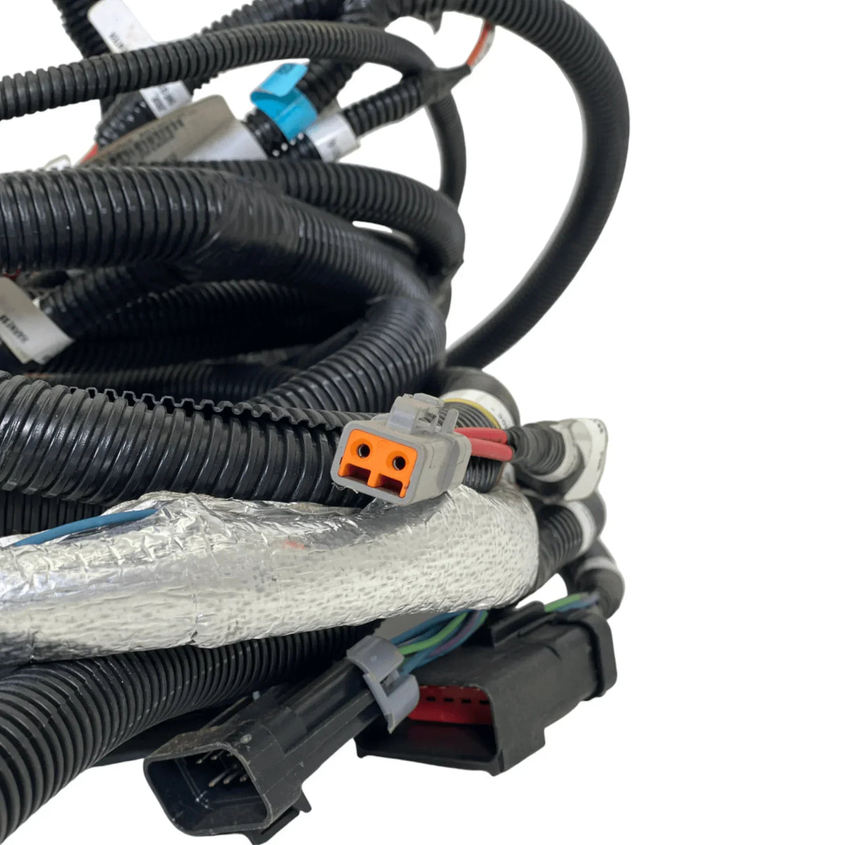 P924889201600 Genuine Paccar Cab Harness For Kenworth - Truck To Trailer