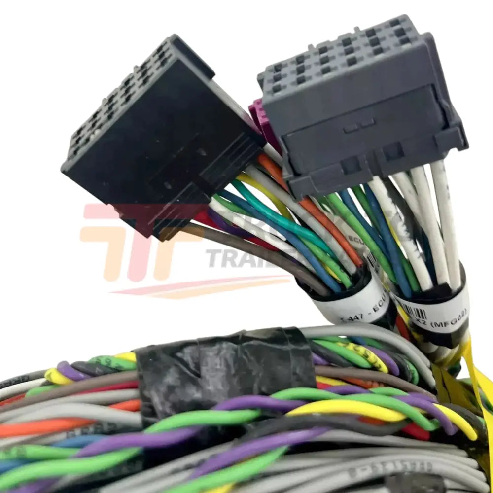 P92-7498-110 Genuine Peterbilt ABS System Wiring Harness - Truck To Trailer