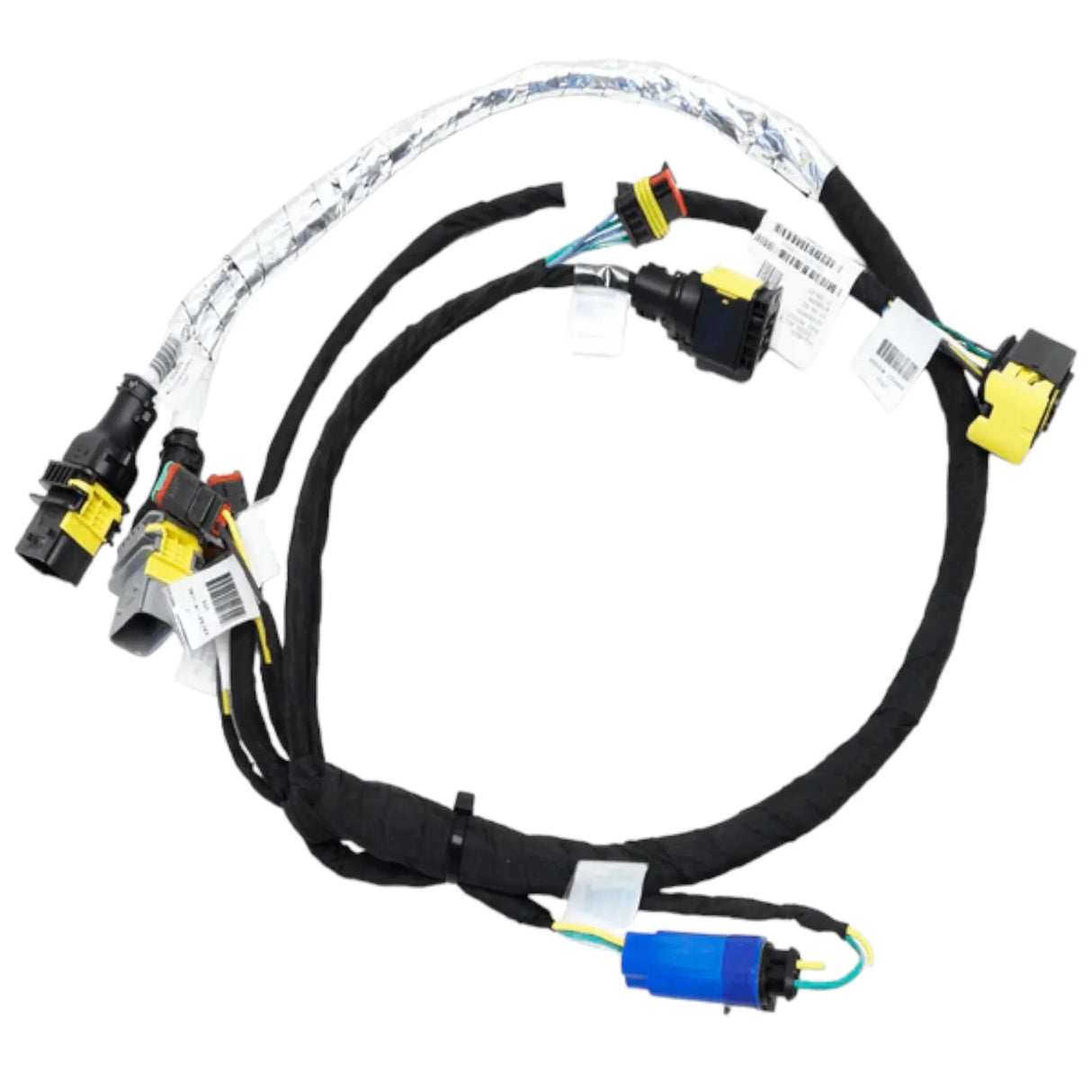 P92-8255-1100500 Genuine Paccar DEF Tank Harness - Truck To Trailer
