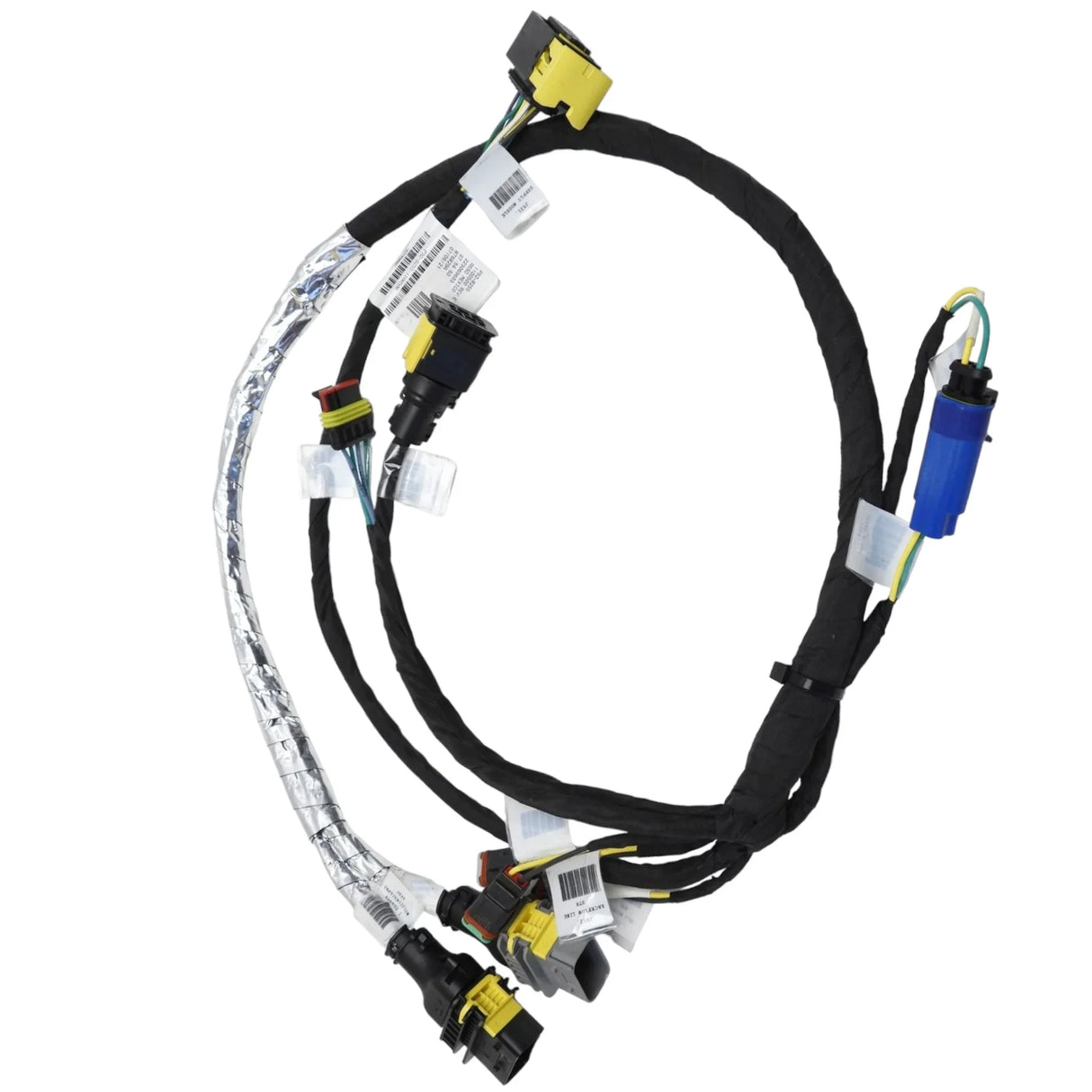 P92-8255-1100500 Genuine Paccar DEF Tank Harness - Truck To Trailer